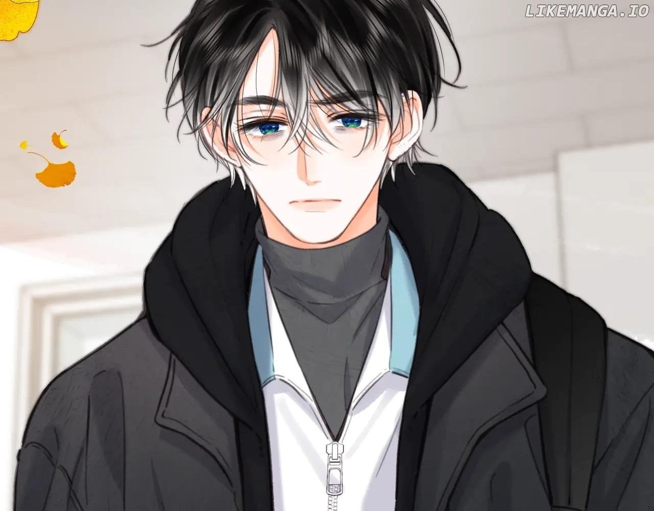 You Are My Desire Chapter 86 - page 47